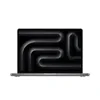 Apple MacBook Pro 14.2" with M3 Chip (Late 2023) Space Gray